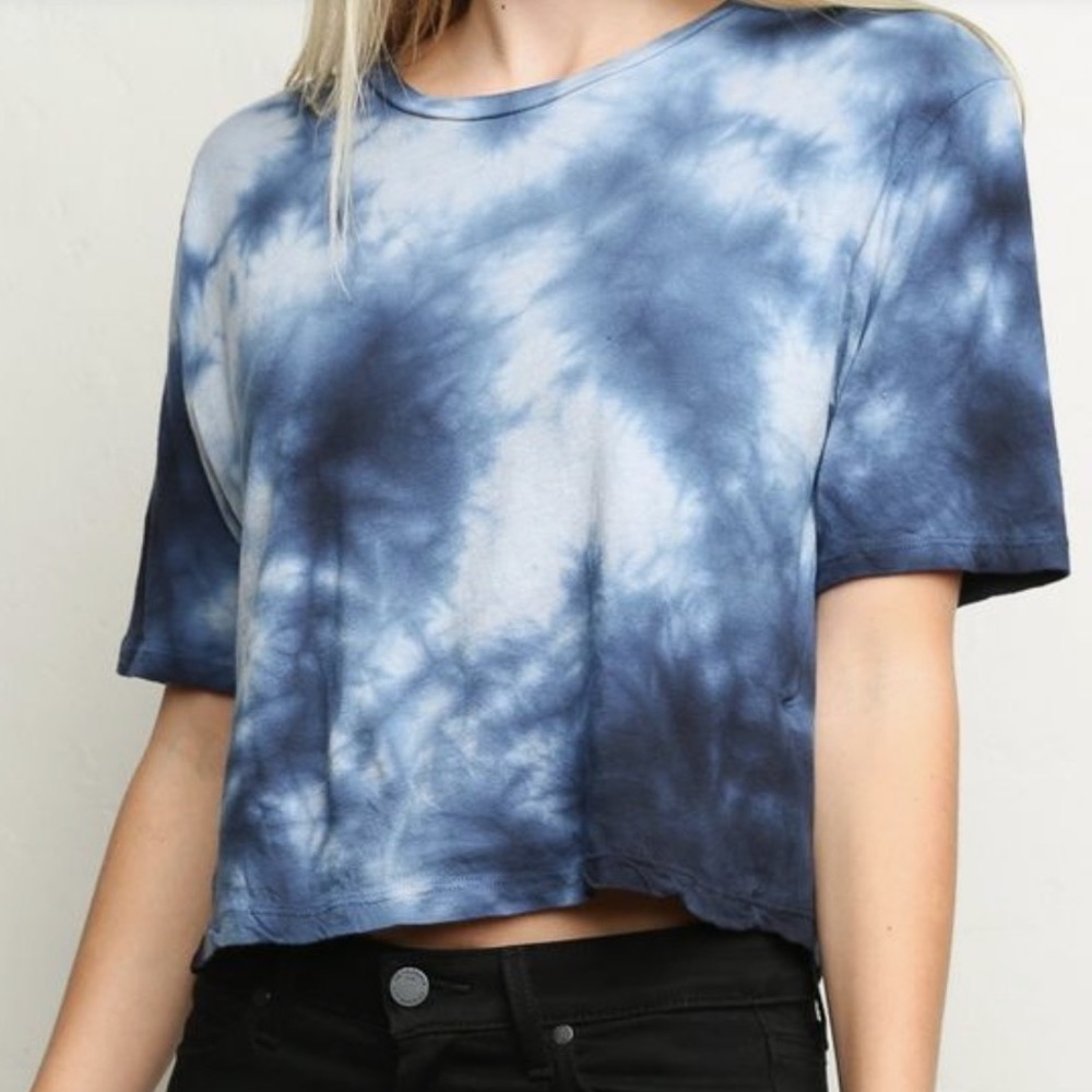Brandy Melville Crop Top
